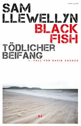 Black Fish - Tödlicher Beifang