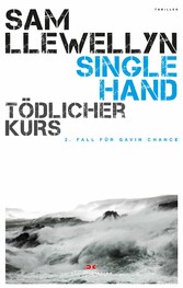 Singlehand - Tödlicher Kurs