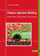 Plastics Injection Molding