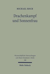 Drachenkampf und Sonnenfrau