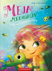 Meja Meergrün (Bd. 6)