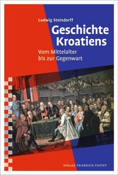 Geschichte Kroatiens