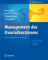 Management des Ovarialkarzinoms