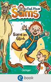 Das Sams 7. Sams im Glück