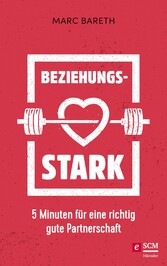 Beziehungsstark