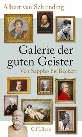 Galerie der guten Geister