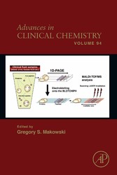 Advances in Clinical Chemistry