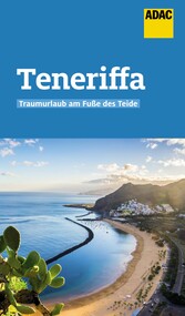 ADAC Reiseführer Teneriffa