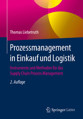 Prozessmanagement in Einkauf und Logistik