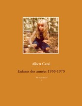 Enfants des années 1950-1970