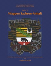 Wappen Sachsen-Anhalt