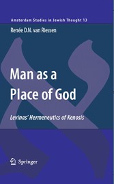 Man as a Place of God