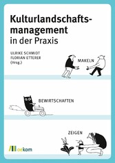 Kulturlandschaftsmanagement in der Praxis