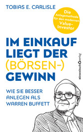 Im Einkauf liegt der (Börsen-)Gewinn