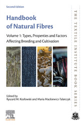 Handbook of Natural Fibres