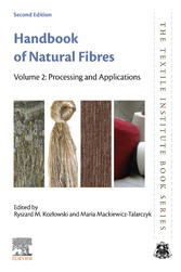 Handbook of Natural Fibres