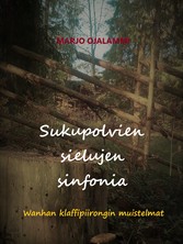 Sukupolvien sielujen sinfonia