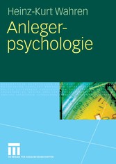 Anlegerpsychologie