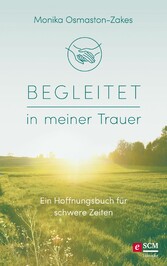 Begleitet in meiner Trauer