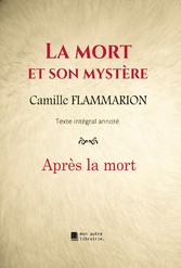 La mort et son mystère