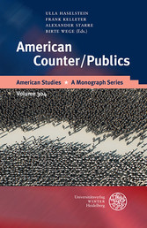 American Counter/Publics