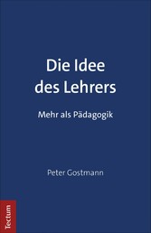 Die Idee des Lehrers