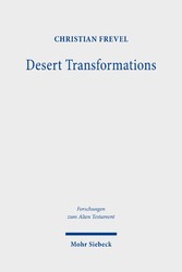 Desert Transformations