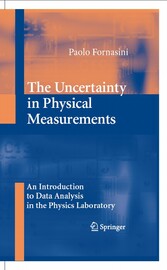 The Uncertainty in Physical Measurements