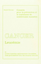 Cancer - Leucémie