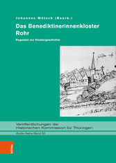 Das Benediktinerinnenkloster Rohr