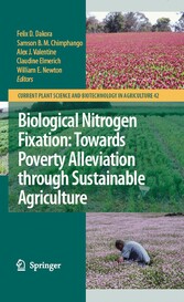 Biological Nitrogen Fixation: Towards Poverty Alleviation through Sustainable Agriculture