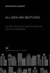 All Men Are Brothers