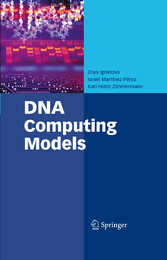 DNA Computing Models