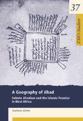 A Geography of Jihad