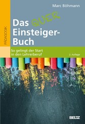 Das Quereinsteiger-Buch