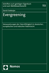 Evergreening