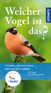 Welcher Vogel ist das?