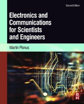 Electronics and Communications for Scientists and Engineers