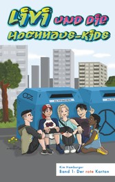 Livi und die Hochhaus-Kids