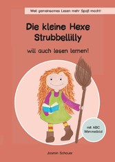 Die kleine Hexe Strubbellilly