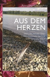 Aus dem Herzen