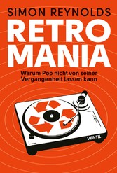 Retromania