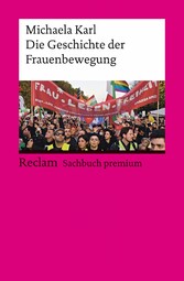 Die Geschichte der Frauenbewegung