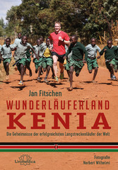 Wunderläuferland Kenia