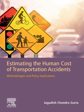 Estimating the Human Cost of Transportation Accidents