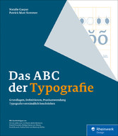 Das ABC der Typografie