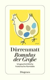 Romulus der Große