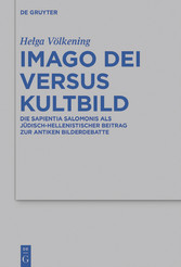 Imago Dei versus Kultbild