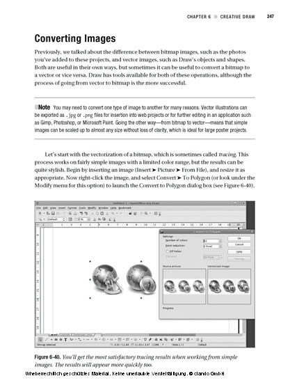 Beginning OpenOffice 3