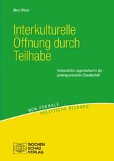 Interkulturelle Öffnung durch Teilhabe